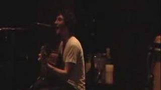 The Starting Line / PersonL - The Night Life (acoustic)