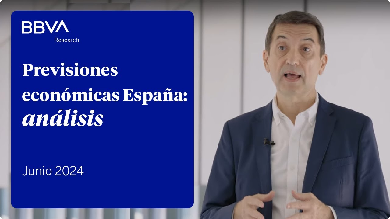 Situación España. Junio 2024