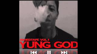 Yung God - Black Republican Prod By Young Haz On Da Beat