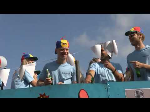 Volksfeest Meddo en Vosseveld 2023 | RTV Slingeland