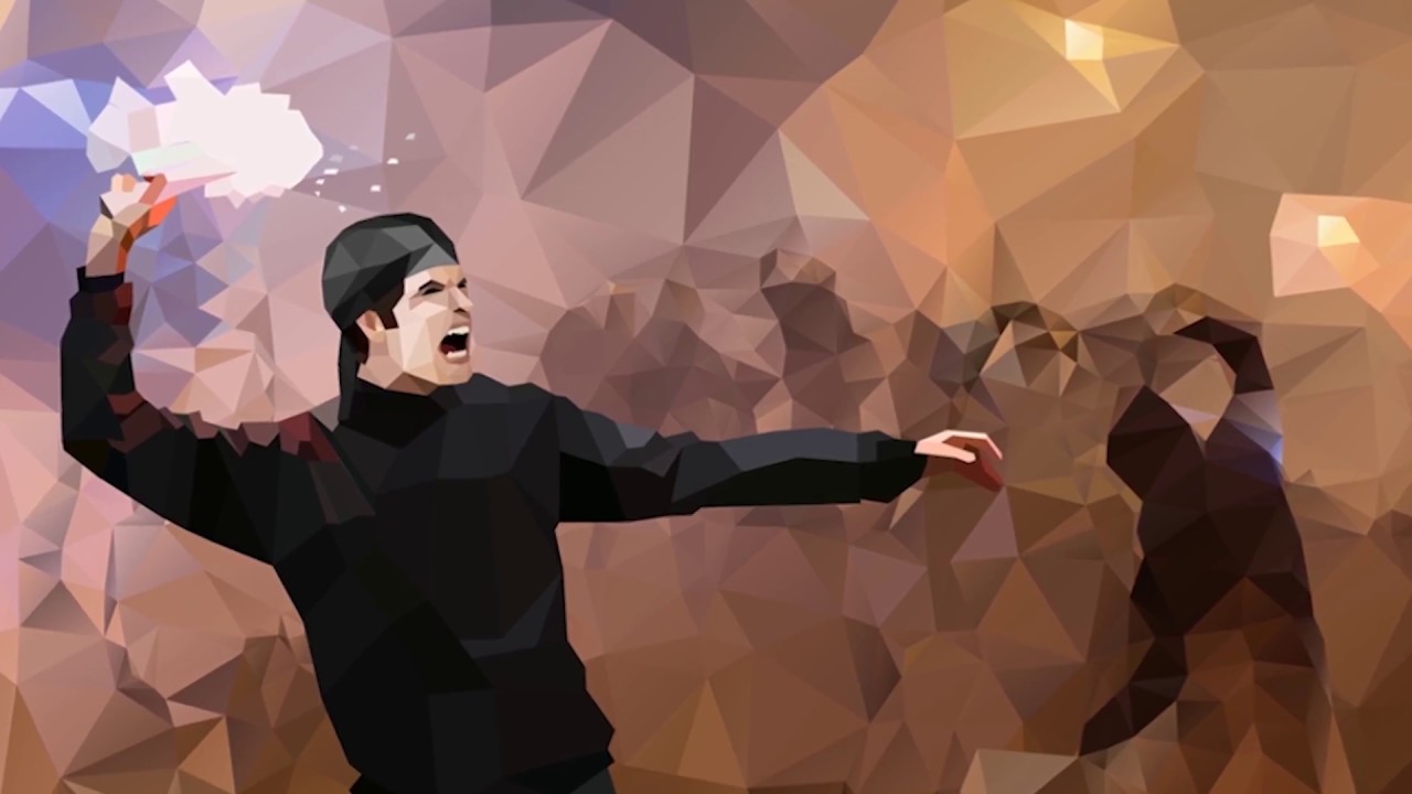 Orwell: Ignorance is Strengthvideo poster