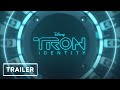 Tron Identity - Reveal Teaser Trailer | D23 Expo 2022