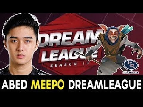 Meepo Abed Super Fast Game
