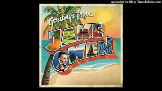 Jake Owen - Down To The Honkytonk (B95)
