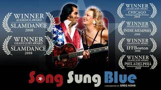 SONG SUNG BLUE - Official Trailer [HD] - Focus Features