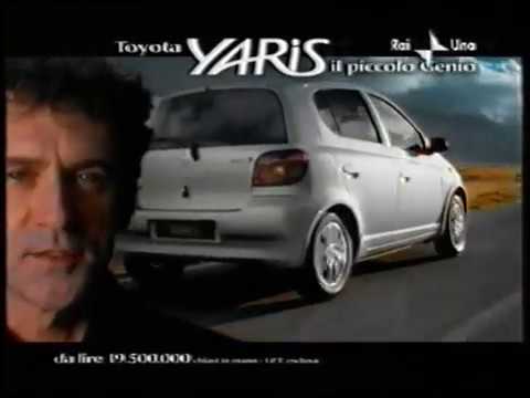 Sequenza R1 - 10 gennaio 2001 - #1