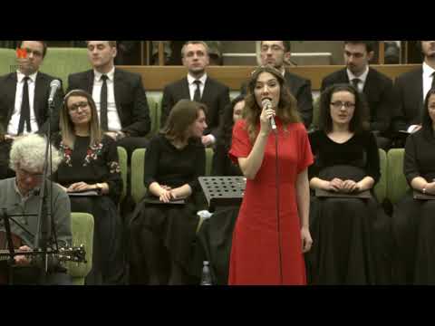 BCB2 - Amalia Preda - Cer senin