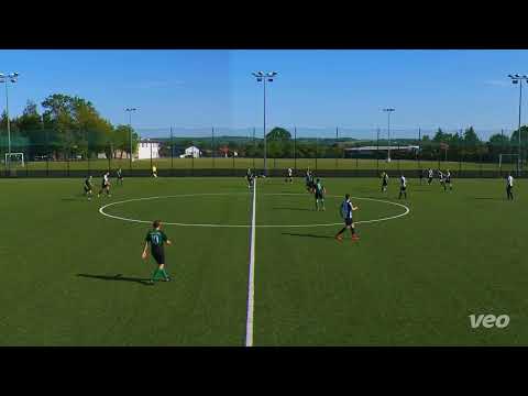 LKS Piast Ożarowice 4:1 LKS Tęcza Zendek, B klasa, 03.06.2023