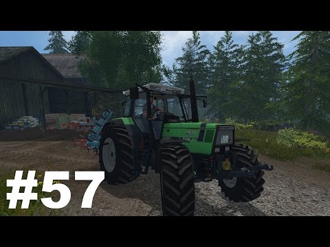 Landwirtschafts-Simulator 15: Landwehrkanal - Auch der Deutz überzeugt #57