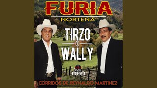 El Hijo del Traficante