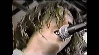 Flaming Lips   when yer twenty two  Lollapalooza 1994