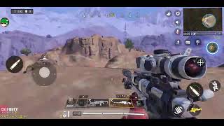 【生声実況】CoDm配信