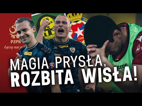 MAGAZYN FORTUNA 1. LIGI – 33. kolejka (2023/24)