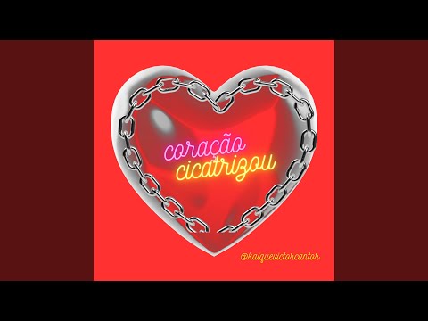 CORAÇÃO CICATRIZOU