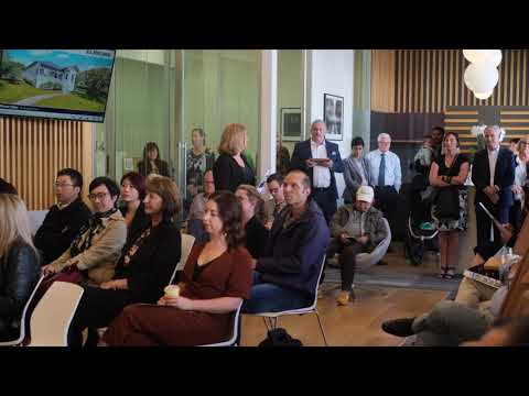 Sam Steele Bayleys National Auctioneer - Auction 28 Elizabeth Street, Mt Eden