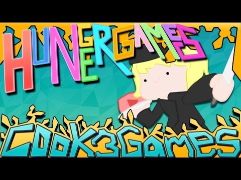 MINECRAFT NEXUS HUNGER GAME MONTAGE