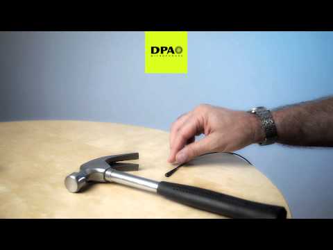 DPA Microphones Video #1