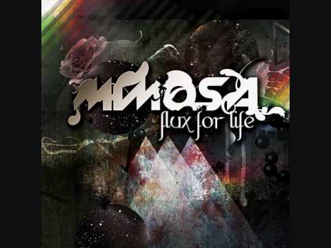 Mimosa - Dead Like Me