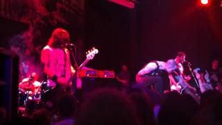 CONVERGE - Wishing Well - ULU London, July 16, 2010