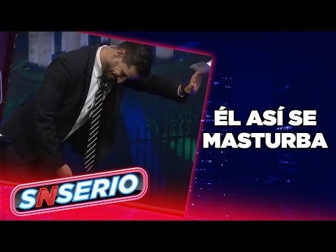 ¿Cuántas veces se masturba a la semana? | SNSerio
