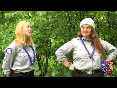 Das Missgeschick | Pfadfinden back to the roots | Pfingstaktion 2020