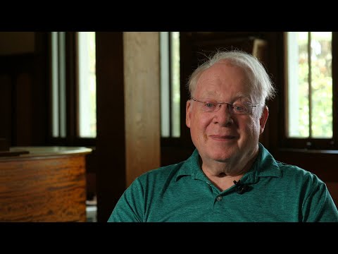 Memories of Meadowmount with Lynn Harrell