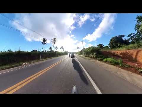 MACEIÓ/CORURIPE INDO PARA O PRIMEIRO MOTOFEST DE CORURIPE ALAGOAS 04 #insta360 #viral #videoviral 