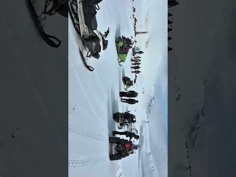 Norte Neuquino Invierno 2025 #argentina #turismo #travesia #dronevideo #vistashermosas