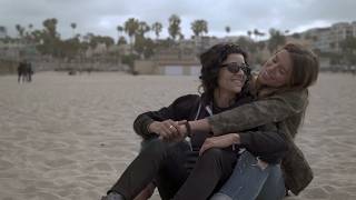 Sasha and Elisabeth Lesbian Movie With English Subtitles