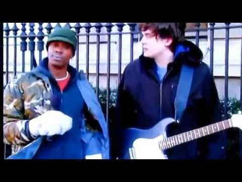 Chappelle's Show - White People Can't Dance (2004)