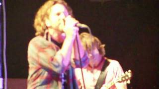 Pearl Jam - Supersonic - 10.27.09 Philadelphia, PA