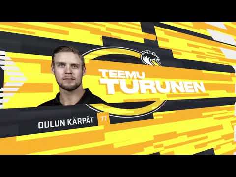 Oma Simulointi: Kärpät - KooKoo 10.12.2022