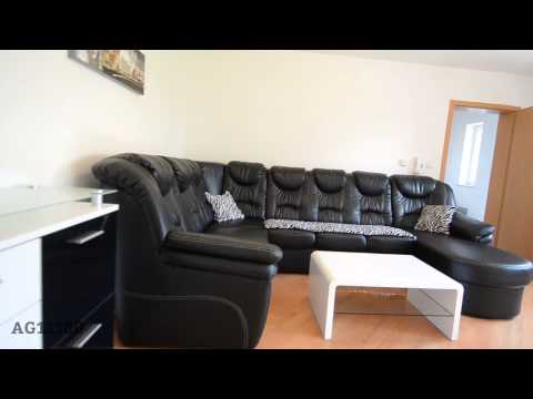 NU-11180 - Schön möblierte 4-Zimmer-Wohnung mit Terrasse in Gartenstadt