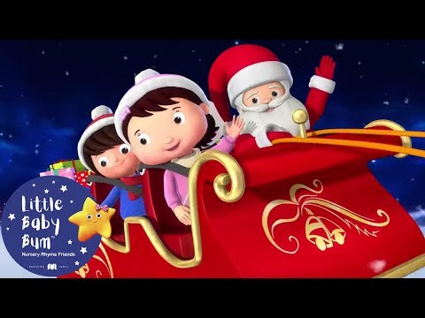 download lagu mp3 mp4 Little Sleigh, download lagu Little Sleigh gratis, unduh video klip Little Sleigh