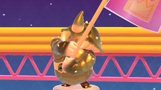 Level-Up Crustacean - Flagbearer Celebration - Fall Guys