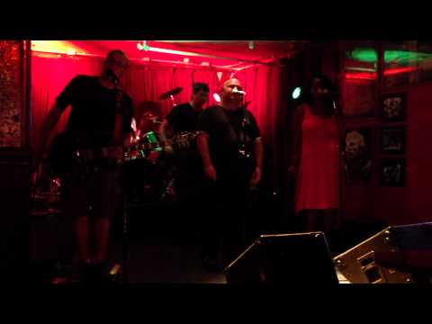 Icky House Club @ Kenny's Castaways 6-16-12 #2