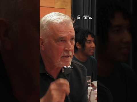 El juego de adivinar la edad ha salido bien