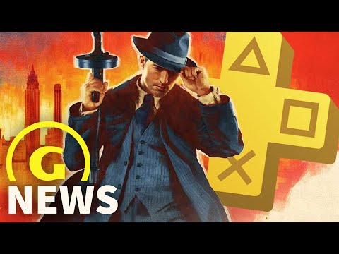 Free PS Plus Games For February 2023 Leak | GameSpot News