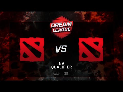 Team Plus vs Zombies, DreamLeague Season 12 Closed Qualifier, bo3, game 1 [Inmate & Eiritel]