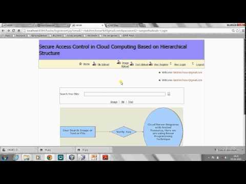Improving performance and security of live migration in virtualized datacenters