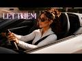 Let Them (Official Video) — Millionaire Muses