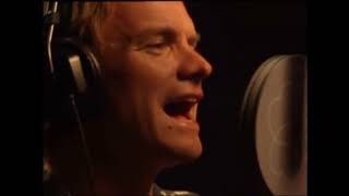 Sting - Come Down In Time (October 22 1991)