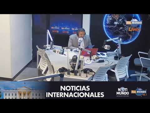 NotiMundo Al D�a