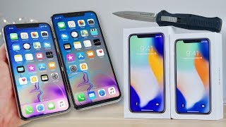 iPhoneXsMaxCloneUnboxing!6.5Inch!