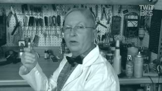 Better Living Through Chemistry