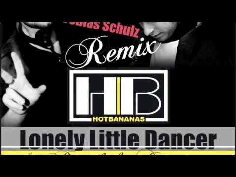 Hot Bananas feat. Rachele Dione - Lonely Little Dancer (TMGK & Tobias Schulz REMIX)
