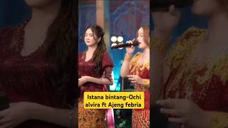 Download lagu Istana bintang-Ochi alvira ft Ajeng febria (new dangdut 2025)  #istanabintang #dangdut #trend mp3