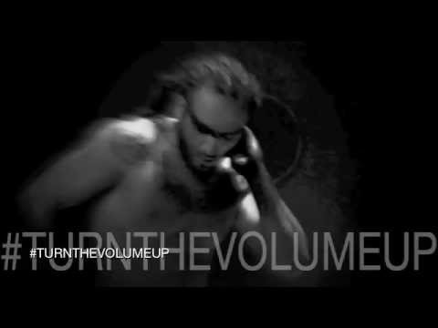 DJ M.E.G.  #TURNTHEVOLUMEUP (MAKING OFF)