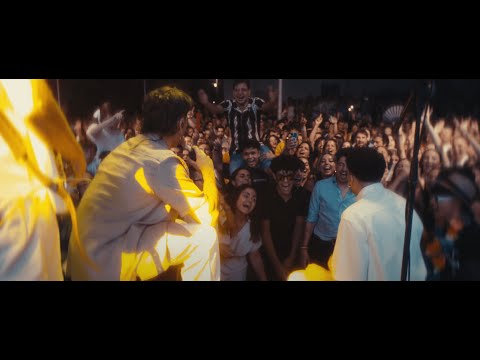 Sanguijuelas del Guadiana - Septiembre (Videoclip oficial)