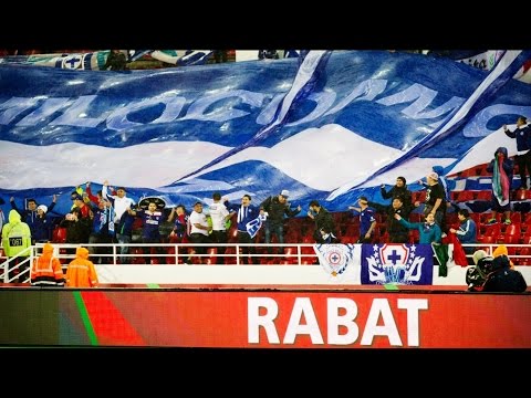 "Lo Mejor De: ? La Sangre Azul ?" Barra: La Sangre Azul &bull; Club: Cruz Azul